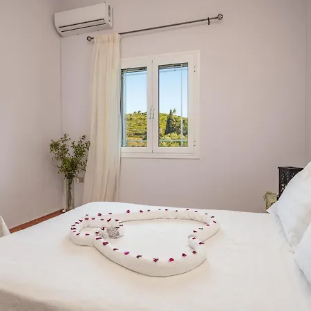 Casa de Férias Nena