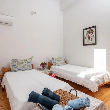 Casa de Férias Nena Keri