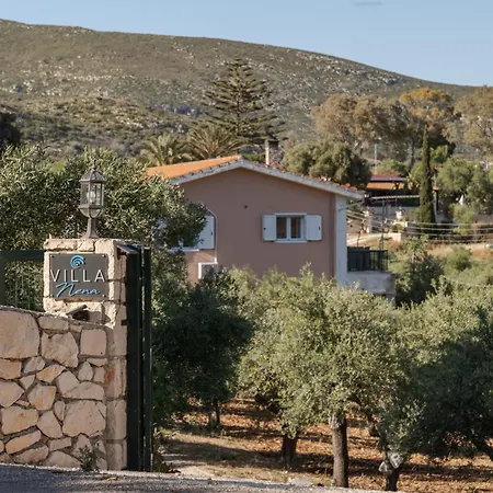 Casa de Férias Nena