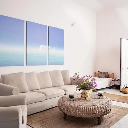 Nena Casa de Férias Keri