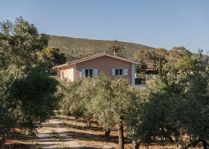 Holiday home Nena Keri