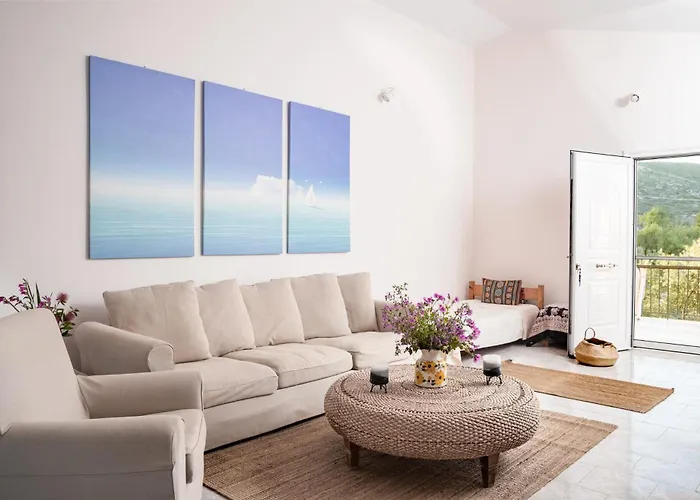 Nena Holiday home Keri