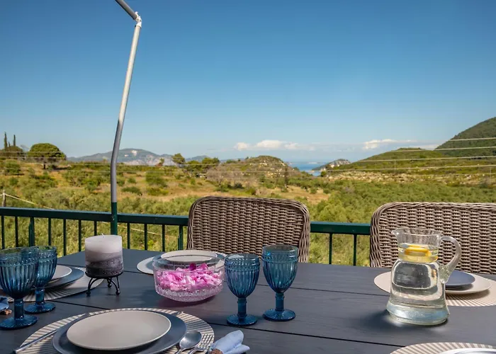 Holiday home Nena Keri