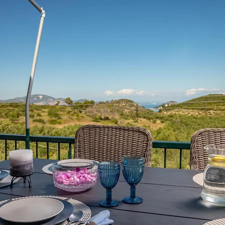 Prázdninový dům Nena Keri