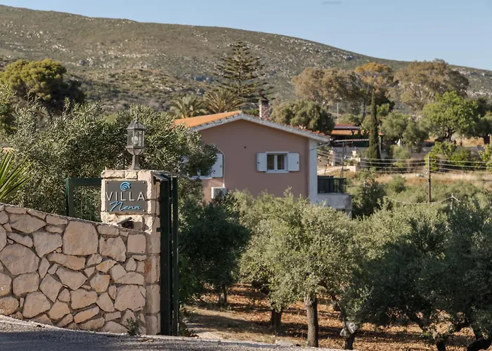 Σπίτι διακοπών Nena